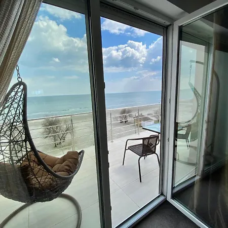 Ella By The Sea Năvodari