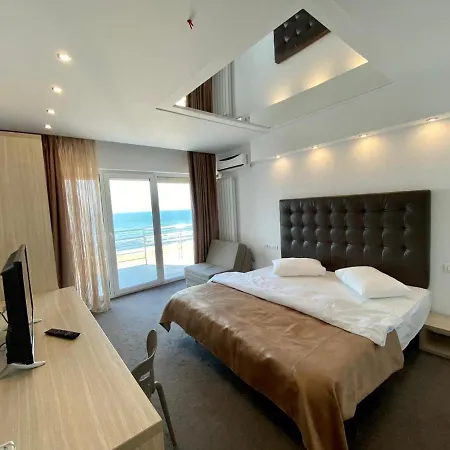 Maison d'hôtes Ella By The Sea