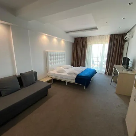 Ella By The Sea Maison d'hôtes Năvodari