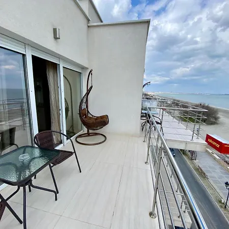 Maison d'hôtes Ella By The Sea 3*