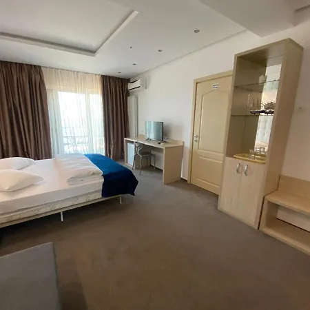 Ella By The Sea Maison d'hôtes