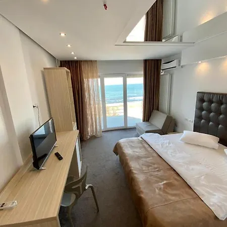 Maison d'hôtes Ella By The Sea