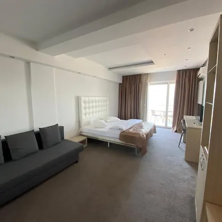 Ella By The Sea Guest house 3*