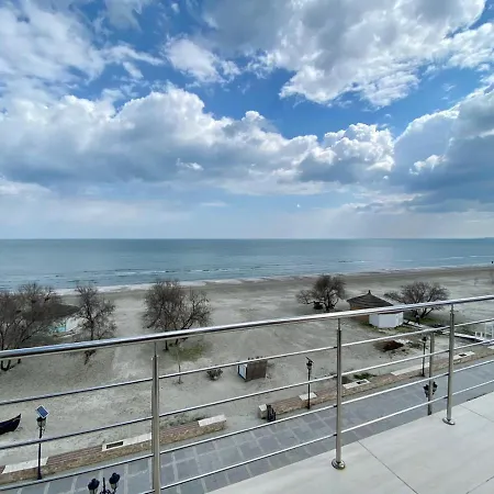 Maison d'hôtes Ella By The Sea