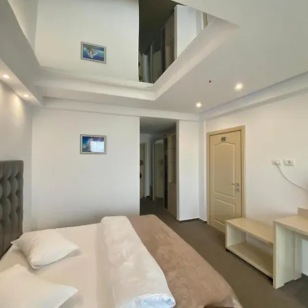 Ella By The Sea Maison d'hôtes