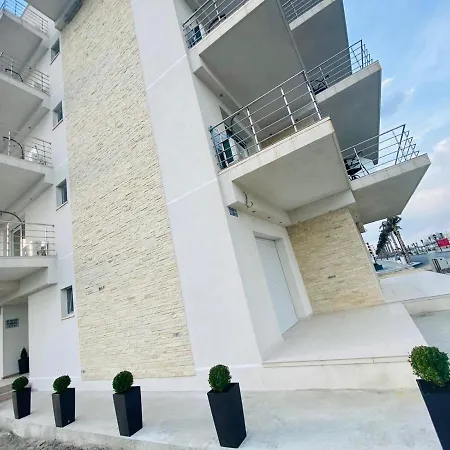 Guest house Ella By The Sea 3*
