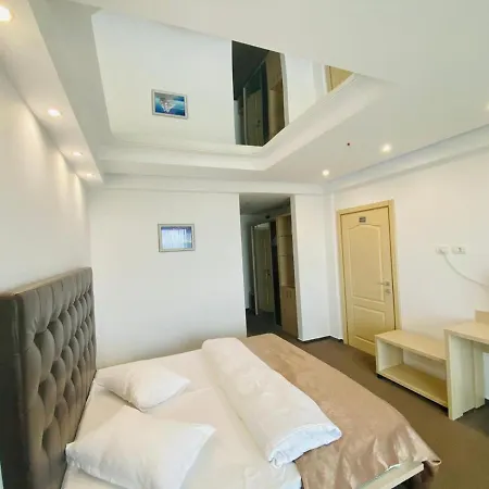 Ella By The Sea Maison d'hôtes