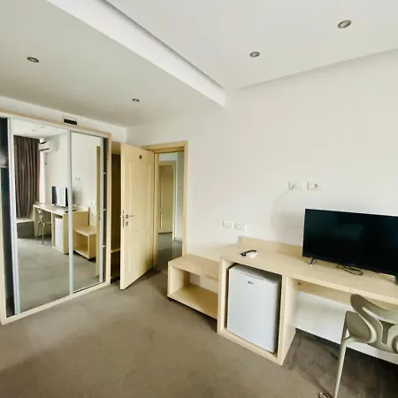 Ella By The Sea Năvodari