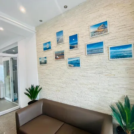 Ella By The Sea 3* Năvodari