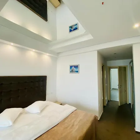 Ella By The Sea 3* Năvodari