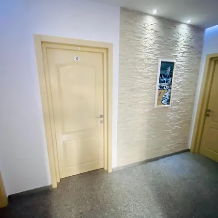 Ella By The Sea 3* Năvodari