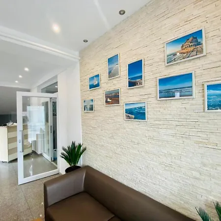 Maison d'hôtes Ella By The Sea 3*