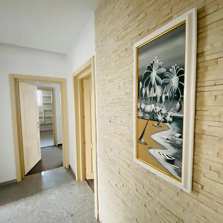 Ella By The Sea Maison d'hôtes